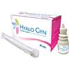 Fidia Farmaceutici Fidia Linea Benessere Donna Hyalo Gyn Lavanda Vaginale Acido Ialuronico 3x30ml