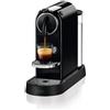 Delonghi CitiZ, nero EN167.B