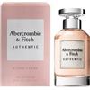 Abercrombie and Fitch Abercrombie & Fitch Authentic 100 ml, Eau de Parfum Spray