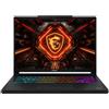 MSI CROSSHAIR A16 HX E8WGK-059ITY 16" WQXGA AMD RYZEN 9 8940HX RAM 32GB-SSD 1TB NVMe-NVIDIA GeForce RTX 5070 8GB-WI-FI 6E + GIGABIT LAN-WIN 11 HOME (9S7-265L43-059)