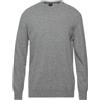 PALTÒ - Pullover - Grigio
