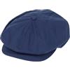 BORSALINO - Cappello - Blu
