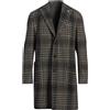 L.B.M. 1911 - Cappotto - Nero