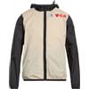 COMME des GARÇONS PLAY x K-WAY - Giubbotto - Grigio