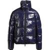 DSQUARED2 - Piumino - Blu navy