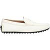 TOD'S - Mocassino - Avorio
