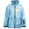 MONCLER GRENOBLE - Giubbotto - Azzurro