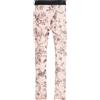 PINKO - Leggings - Cipria