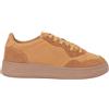 AUTRY - Sneakers - Cuoio