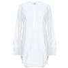 EQUIPMENT - Camicie e bluse tinta unita - Bianco