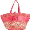 ARMANI EXCHANGE - Borsa a mano - Rosso