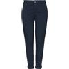 LIU -JO - Pantalone - Blu notte