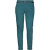 LIU -JO - Pantalone - Verde petrolio