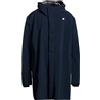 K-WAY - Parka - Blu notte