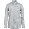 ETRO - Camicia fantasia - Bianco