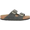 BIRKENSTOCK - Sandali - Antracite