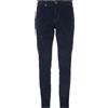 BARBATI - Pantalone - Blu notte