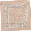 JACOB COHЁN - Sciarpe e foulard - Nocciola