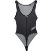 ELISABETTA FRANCHI - Body - Nero