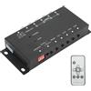 No Splitter Video Digitale Mobile Splitter Video A 4 Canali 720P per Autobus,4041