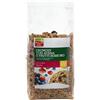 LA FINESTRA SUL CIELO CRUNCHY AVENA FRUTTI ROSSI BIO