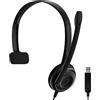 EPOS PC 7 USB Cuffie monoaurali USB (615104225275)