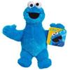 Alpha Trading Solutions Cucciolo di peluche Sesame Street: Cookie Monster