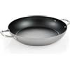 Tescoma Padella GrandCHEF+ ø 36 cm, 2 manici