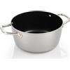 Tescoma Casseruola GrandCHEF+ ø 24 cm, 4,5 l