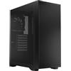 Modecom Custodia Logic DART PRO MIDI USB-C nera (AT-DART-PRO-0000-10)