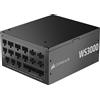 Corsair WS Series WS3000 80 PLUS Platinum Workstation - ATX - 80 PLUS Platinum