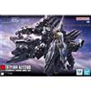Bandai Kit modello Bandai HG 1/144 Alyzeus Gundam Hathaway
