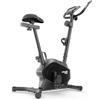 Selius Cyclette con resistenza regolabile e sella regolabile - peso rotante di 8 kg