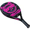 PROKENNEX TURBO 365 Racchetta Padel Paddle Racket Pink Rosa Fucsia Purple Cat Pro Kennex