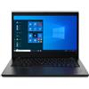 LENOVO ThinkPad L14 G1 14" Core i5 10210u SSD 8 GB RAM 256 GB SSD