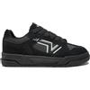VANS Scarpe Sneakers VANS Upland da uomo rif. VN000D25B8C1, Black