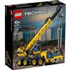 LEGO 42108 - LEGO Technic - Camion con gru