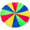 No Gioco con Paracadute per Bambini, Gioco In Tessuto , Tappetino Co3774