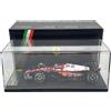 Look Smart MODELLINO AUTO 1:43 F1 LOOKSMART FERRARI SF-25 LECLERC MONZA 2025 LAUDA DIECAST