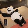Peluche a Forma di Panda con Telecomando Regolabile per Adulti