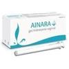 AINARA GEL VAGINALE IDRAT 30G - AINARA - 934026838