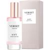 JAVYK ITALIA Srl VERSET SOFT AND YOUNG EDT 15ML