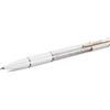SWAROVSKI PENNA CRYSTALLINE LUSTRE BIANCO