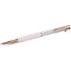 SWAROVSKI PENNA SFERA CRYSTALLINE SILK INFINITY ROSA, 5728731