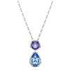 SWAROVSKI PENDENTE CHROMA, 5738473