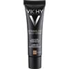 Vichy Dermablend 3d Fondotinta Coprente Per Pelle Grassa Con Imperfezioni Tonalità 55 30ml
