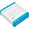 Coloplast Biatain Schiuma Di Poliuretano Per Lesioni 5x5cm 5 Pezzi