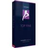 Sigvaris Srl Sigvaris Essential Classical 23-32 Mmhg Ccl2 Gambaletto Corto Punta Aperta Colore Crispa Taglia L Plus