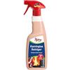 Poliboy, detergente per vetri da camino, pulitore per vetri da forno, 1 x 500 ml, prodotto in Germania