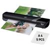 Plastificatrice A3 GBC Inspire